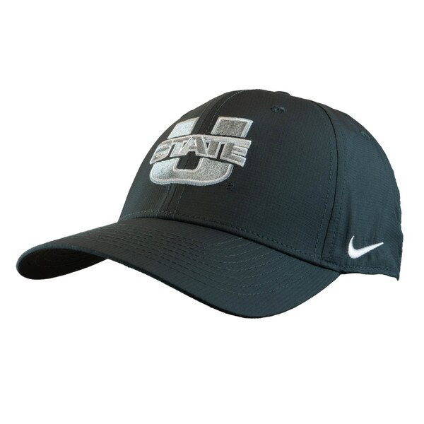 Nike U-State Embroidered Adjustable Cap - Authentics Collection